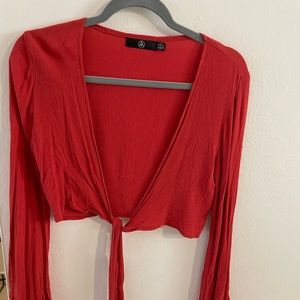 Sexy Crop top ✨🗣